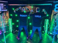 BL Boris &amp; Luca Live